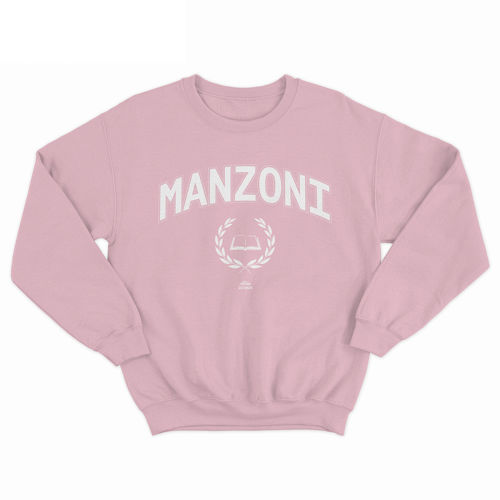 Immagine di MANZONI A.S.22/24 "COLLEGE" LIGHT PINK