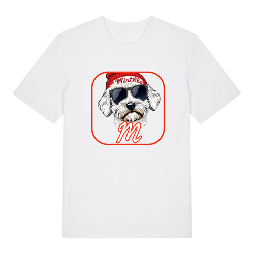 Immagine di T-Shirt Unisex MIRTILLO
