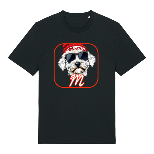 Immagine di T-Shirt Unisex MIRTILLO