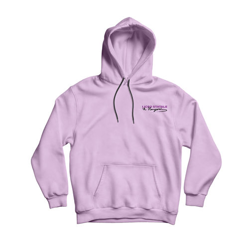 Immagine di FELPA "WHAROL" LIGHT PINK