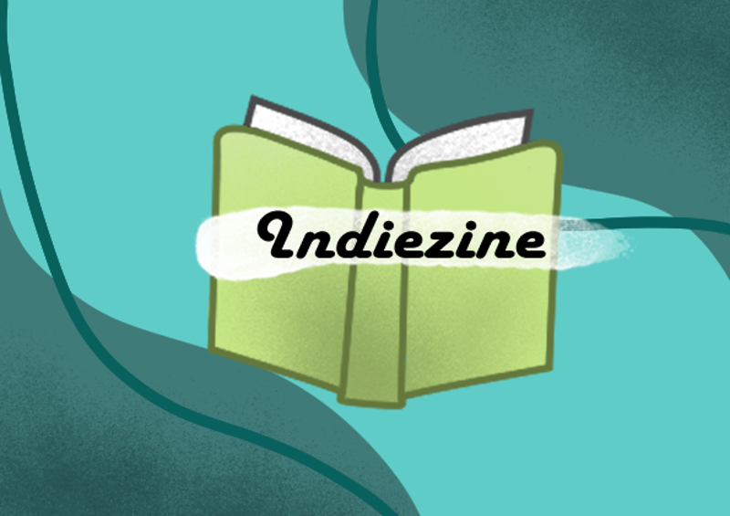 Immagine per la categoria Indiezine