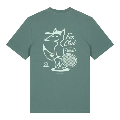 Immagine di FOX CLUB - T-SHIRT - GREEN BAY
