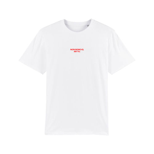 Immagine di T-Shirt NON SONO IO, SEI TU
