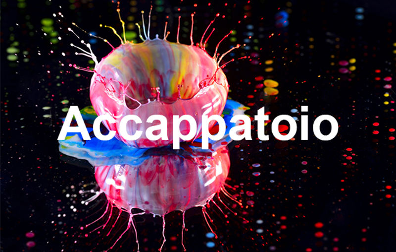 Immagine per la categoria Accappatoio 