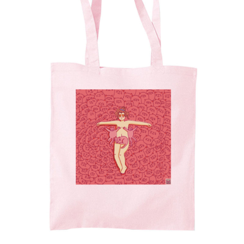 Immagine di Shopper Americat Beauty