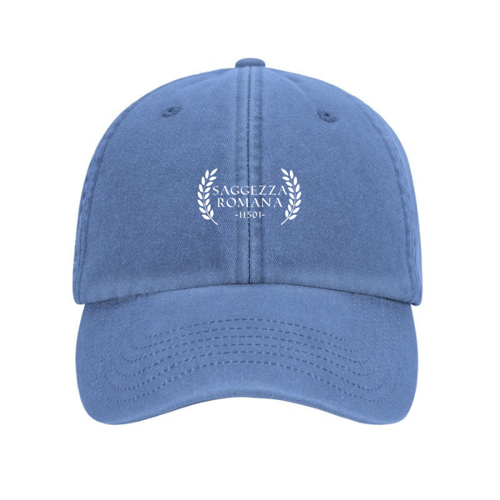 Immagine di Cappellino Vintage Beechfield 1900