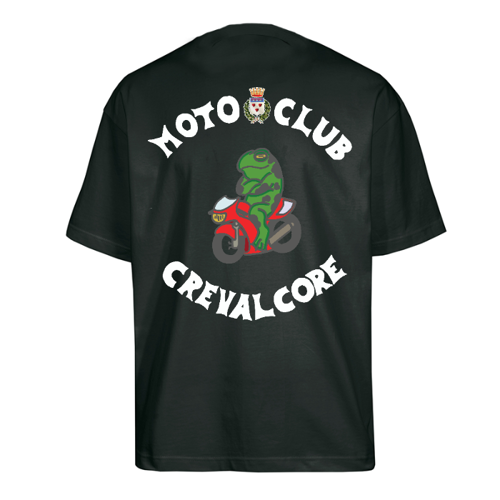 Immagine di T-Shirt Uomo Oversize | MCC Classic