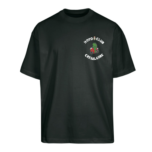 Immagine di T-Shirt Uomo Oversize | MCC Classic