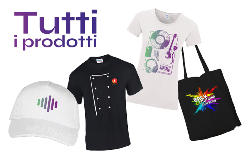 Immagine per la categoria Tutti i prodotti