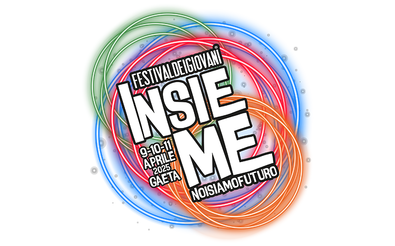Immagine per la categoria Insieme (2025) 
