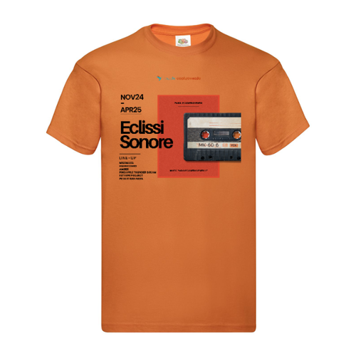 Immagine di T-Shirt ES2025 Uomo