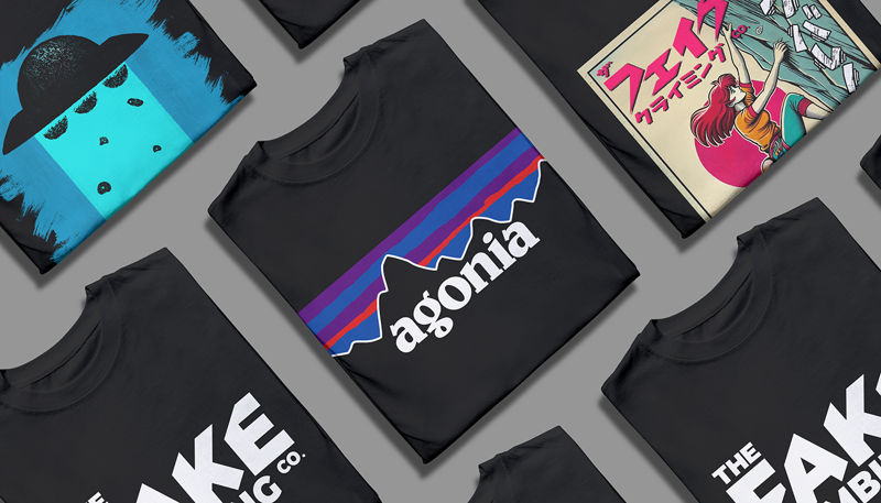 Immagine per la categoria T-SHIRT