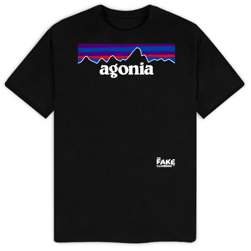 Immagine di AGONIA NERA