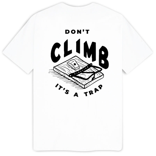 Immagine di IT'S A TRAP