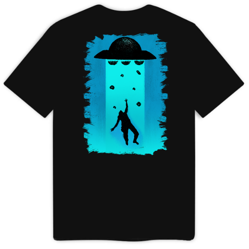 Immagine di UFO MAN
