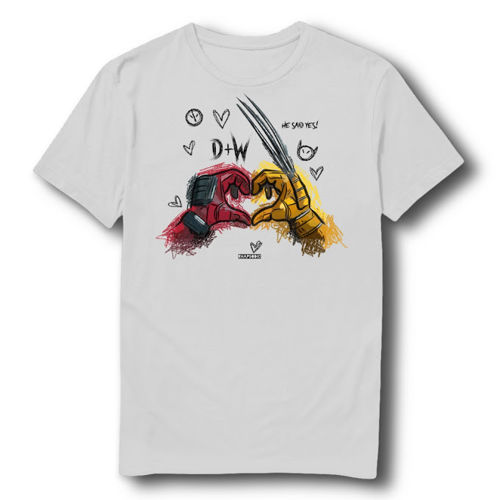 Immagine di Deadpool & Wolverine