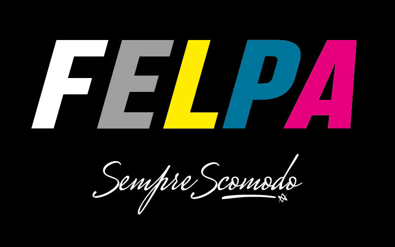 Immagine per la categoria FELPA SEMPRE SCOMODO