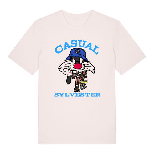 Immagine di CASUAL SYLVESTER