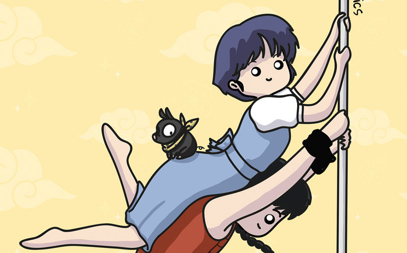 Immagine per la categoria CARTOONS