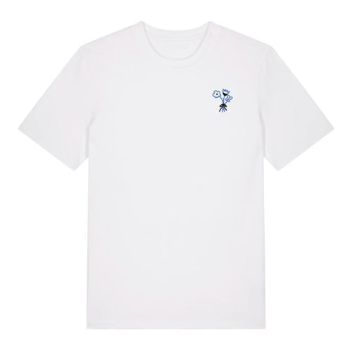 Immagine di TU NON SAI QUANTO TI AMO - T SHIRT - WHITE