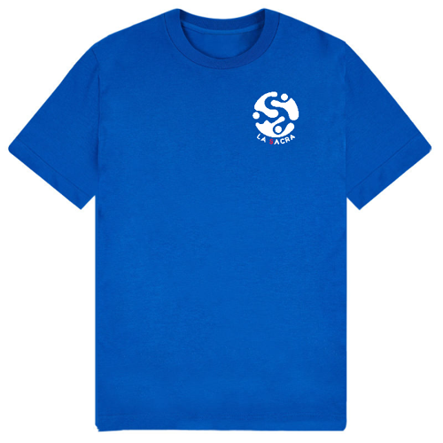 Immagine di T-Shirt Uomo logo bianco