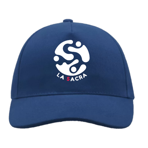 Immagine di Cappellino baseball Scuola Sacra Famiglia di Cremona