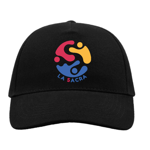 Immagine di Cappellino baseball Scuola Sacra Famiglia di Cremona