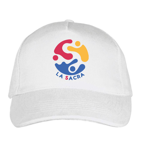 Immagine di Cappellino baseball Scuola Sacra Famiglia di Cremona
