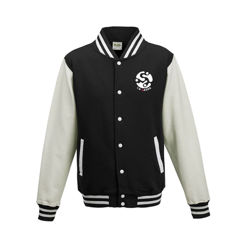Immagine di Felpa Unisex Bomber College