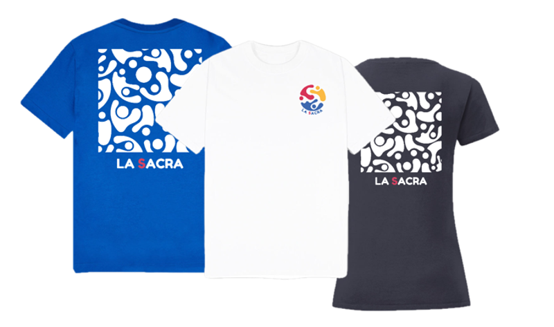 Immagine per la categoria T-SHIRT 