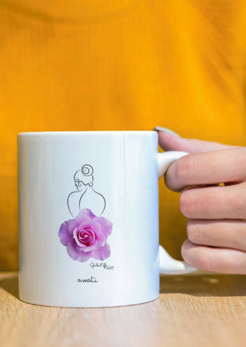 Immagine di Tazza AMATI