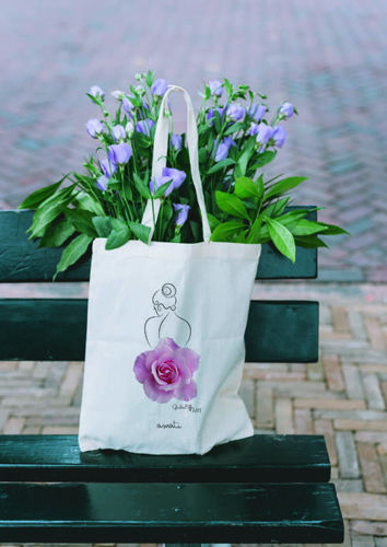 Immagine di Shopper AMATI