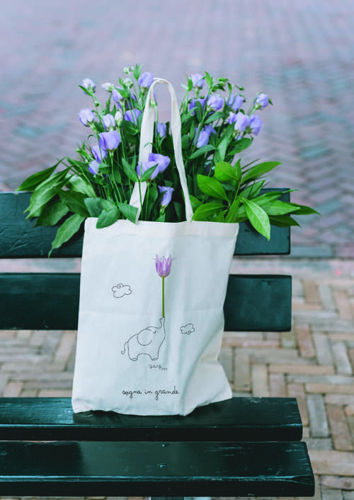 Immagine di Shopper SOGNA IN GRANDE