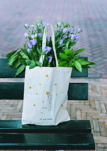 Immagine di Shopper PUOI TUTTO