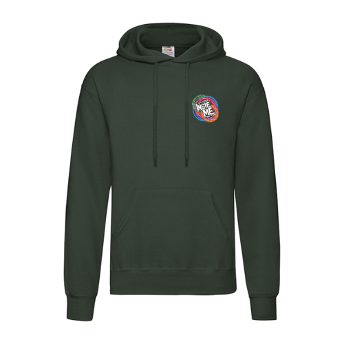 Immagine di Felpa Unisex Cappuccio Festivaldeigiovani® 2025 [Insieme]