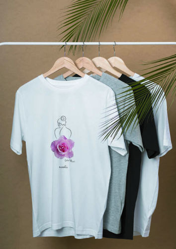 Immagine di T-Shirt AMATI
