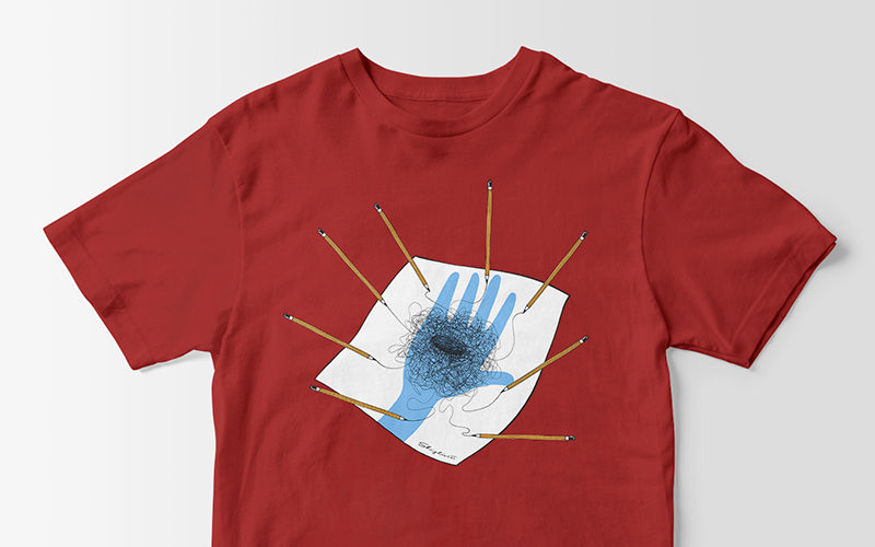 Immagine per la categoria Tshirt