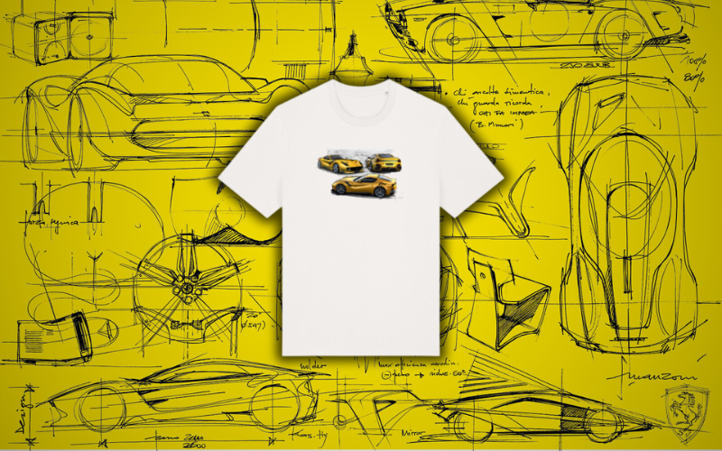 Immagine per la categoria Sketches