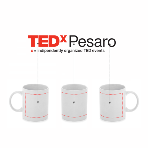 Immagine di Tazza in ceramica