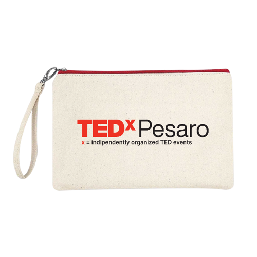 Immagine di Astuccio 100% Cotone Canvas