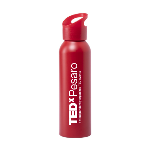 Immagine di Borraccia Alluminio 600 ml