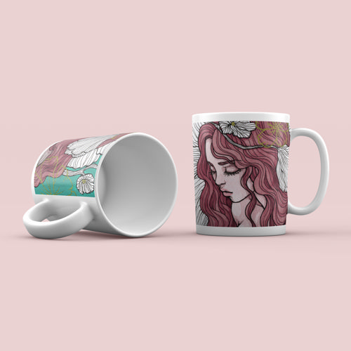 Immagine di Tazza in ceramica