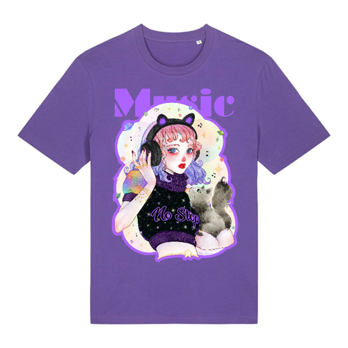 Immagine di T-Shirt Unisex Creator 2.0 | Stanley/Stella STTU169