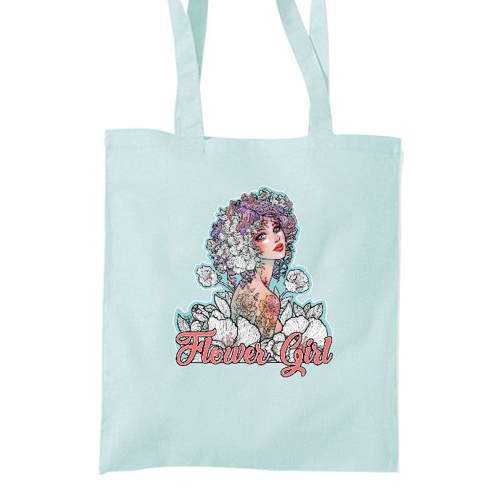 Immagine di Shopper in cotone