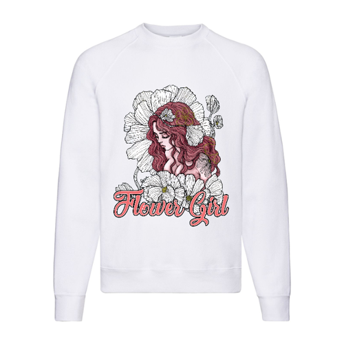 Immagine di Felpa Unisex Girocollo | Fruit of the loom F62216