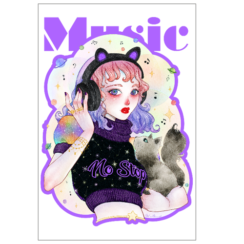 Immagine di Cartoline 10x15 cm (6 pz)
