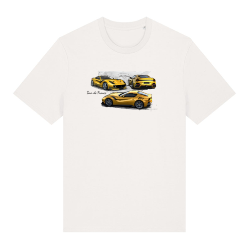 Immagine di T-Shirt F12
