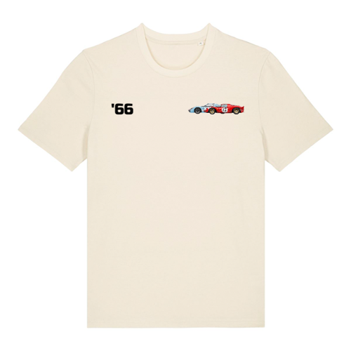 Immagine di T-Shirt "7000 rpms"
