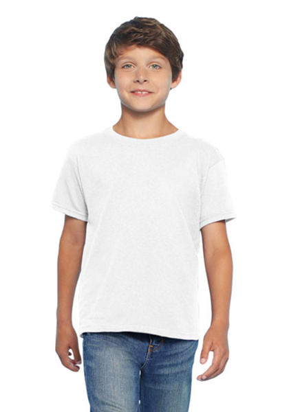 Picture of Kids T-Shirt Light Cotton | Gildan GL3000B