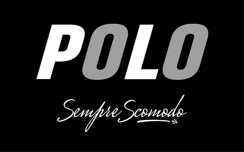 Immagine per la categoria POLO SEMPRE SCOMODO